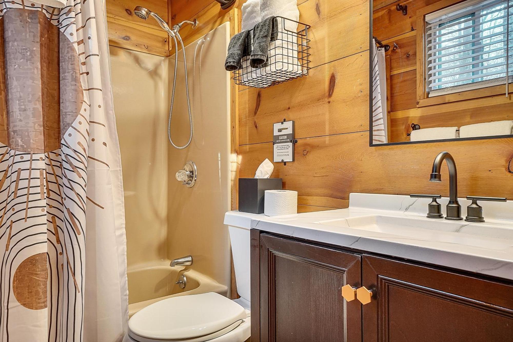 Sautee Nacoochee Mtn Paradise With Spacious Deck! Exterior foto
