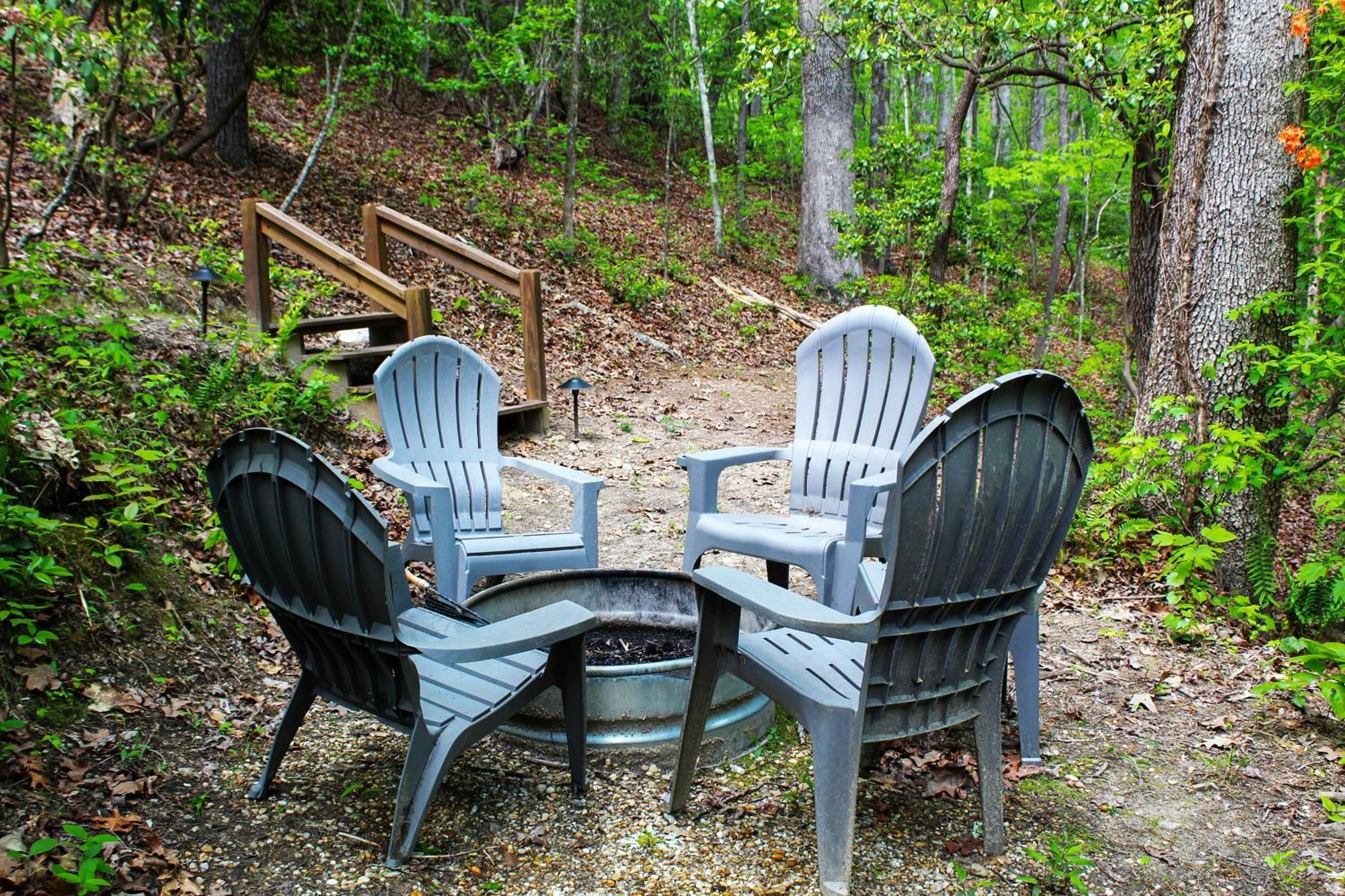Sautee Nacoochee Mtn Paradise With Spacious Deck! Exterior foto
